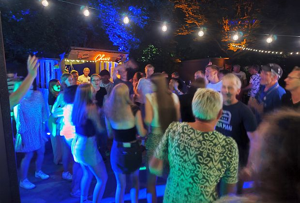 ☀️ Sommerfest 2025