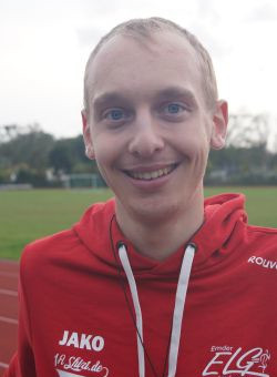 Rouven-Manuel Miege
