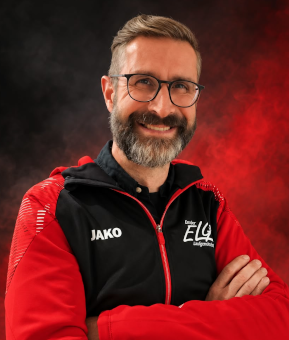 Timo van Schwartzenberg