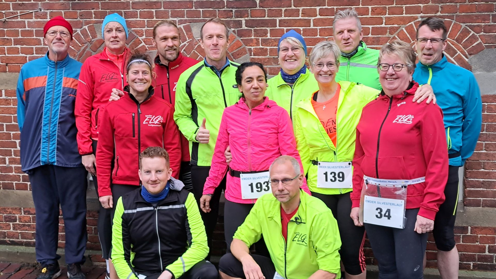 42. Emder Silvesterlauf