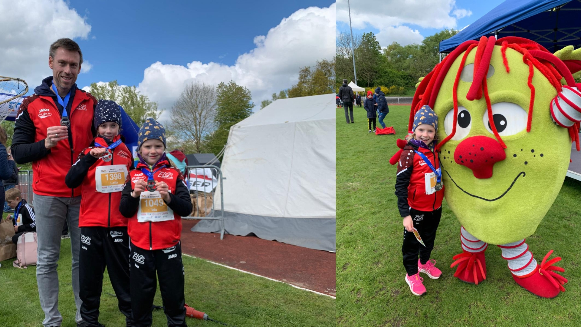 9. Gifhorner Lauftag