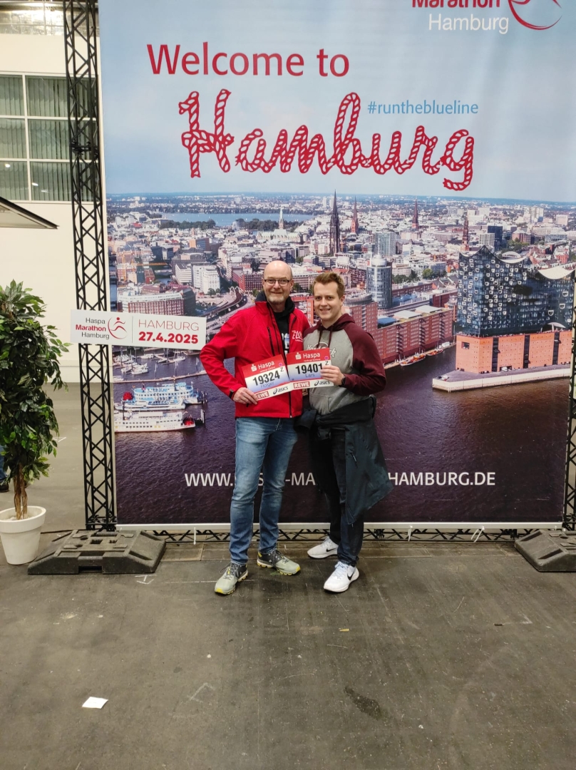 28.04.2024 HM Hanburg Holger Steinmetz Lars-Sören Plönzig