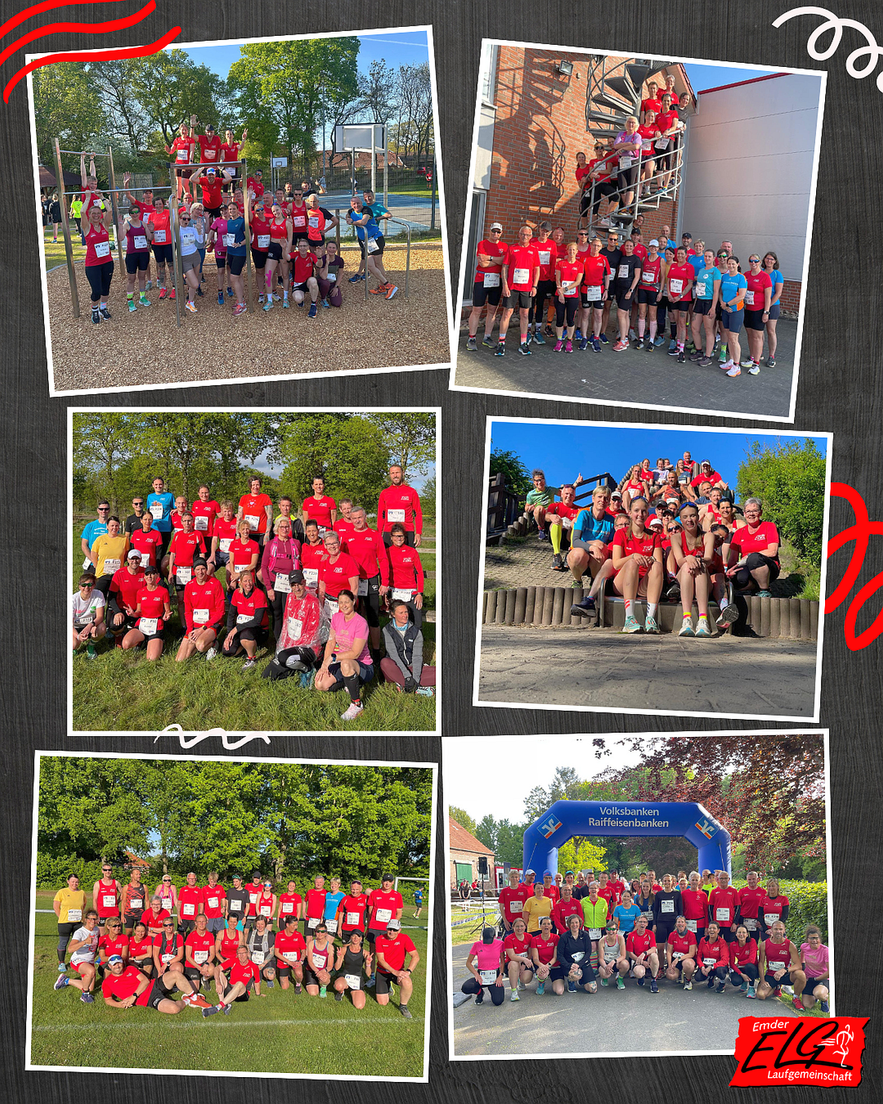  das war der Ossiloop 2025