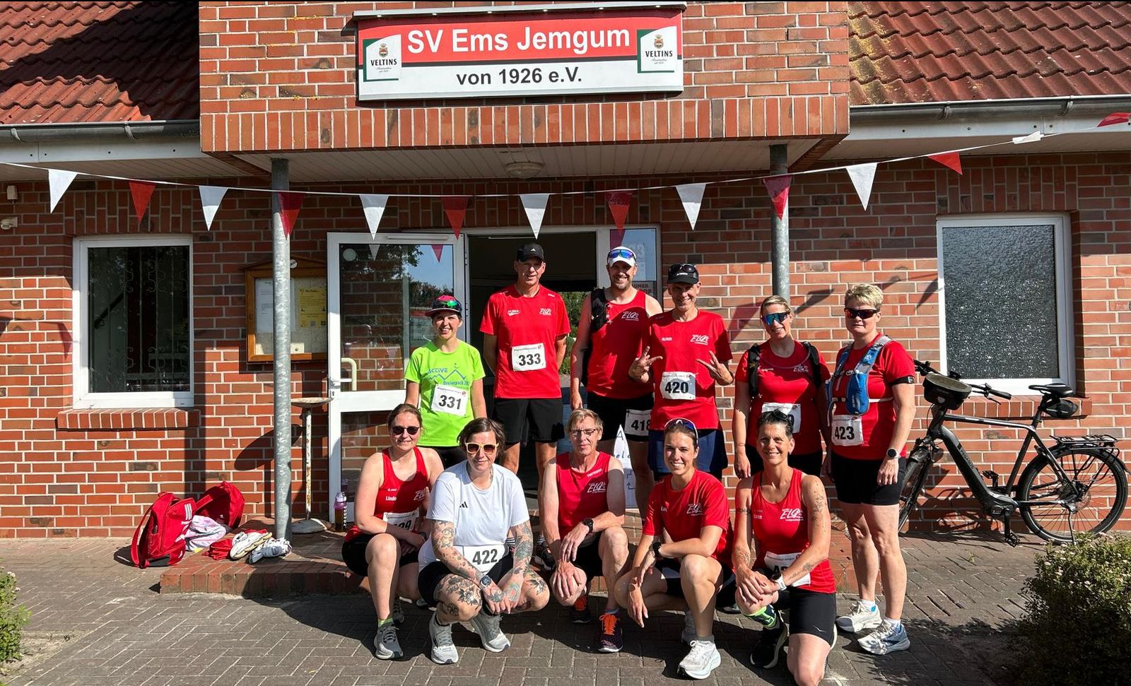 Jemgumer Dörploop 2025