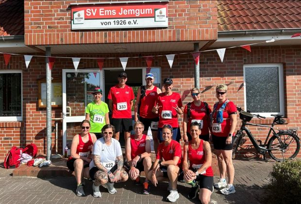 Jemgumer Dörploop 2025