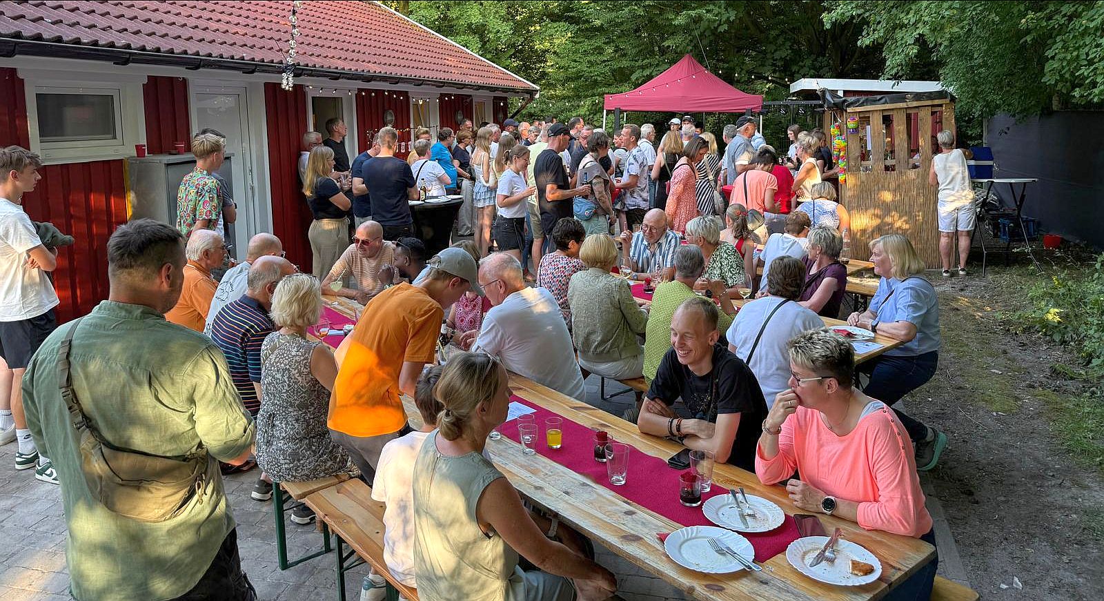 ☀️ Sommerfest 2025 