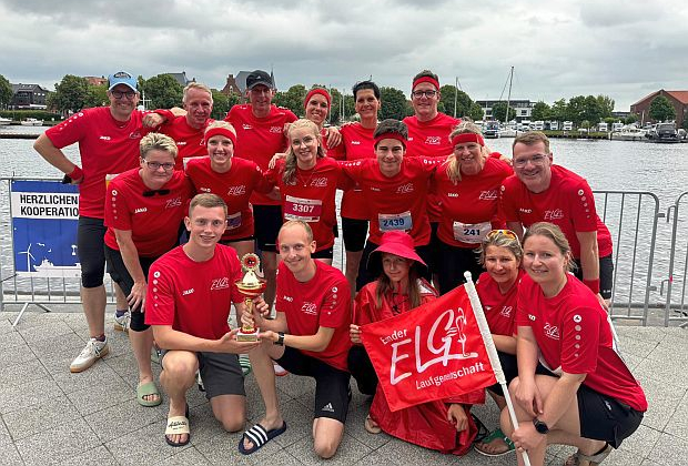 Mission „ELG Dragons“