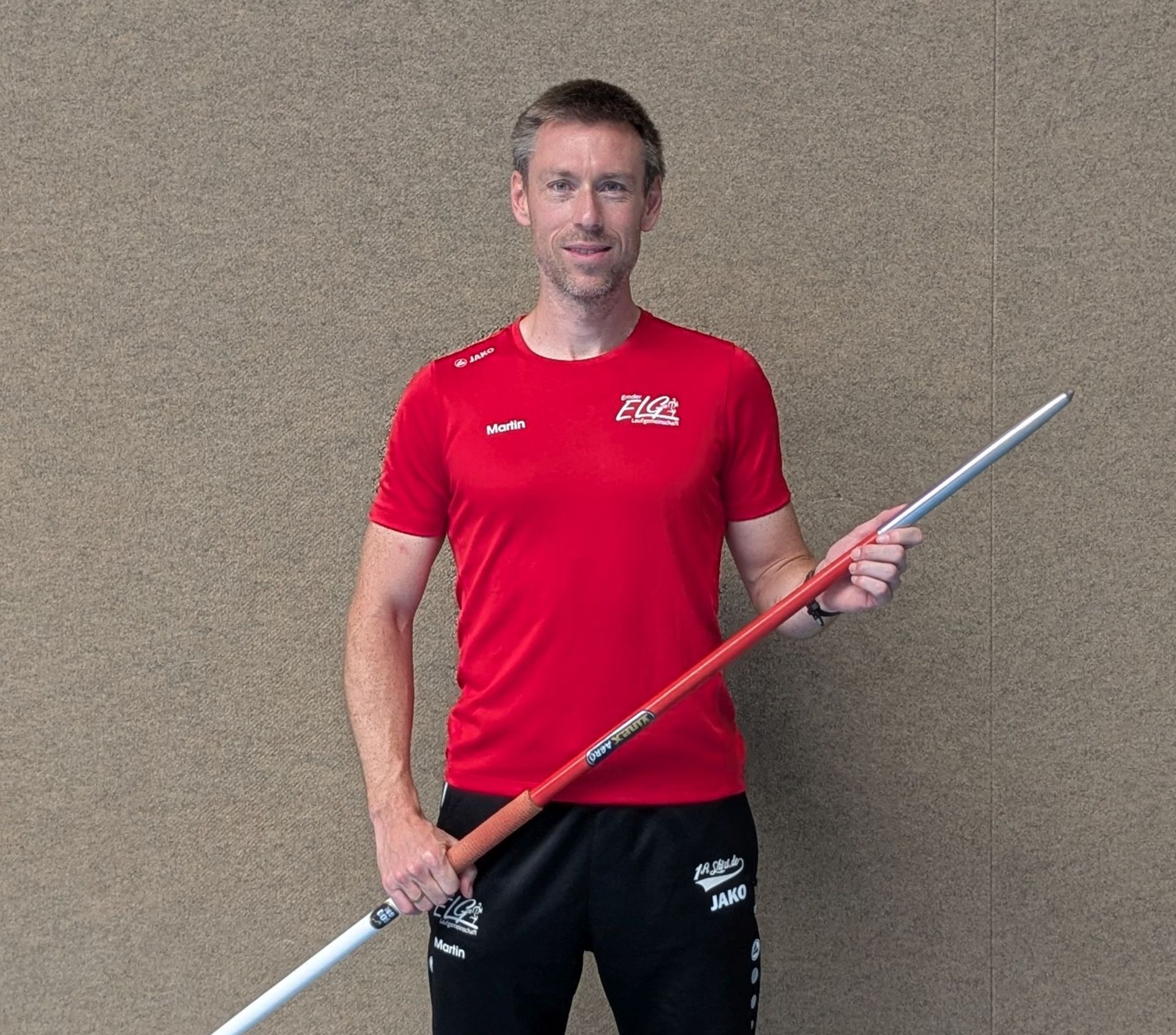 Martin Bergmann 