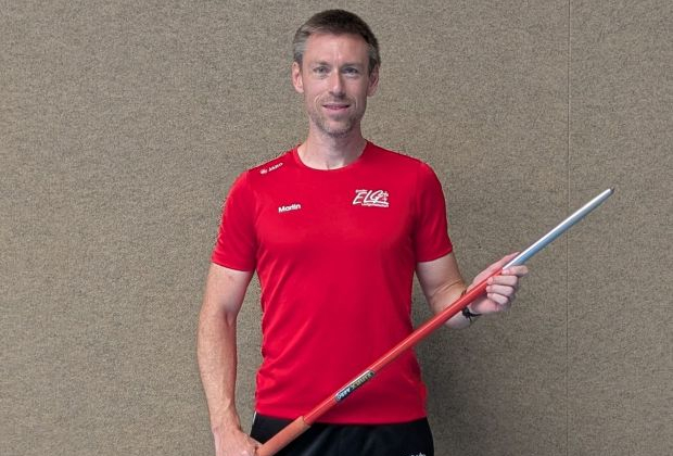 Martin Bergmann 