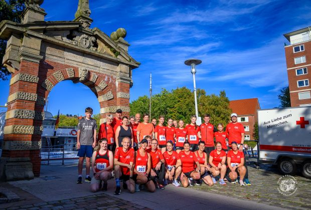 🌟 Delftlauf 2025 – Was für ein Abend! 🌟