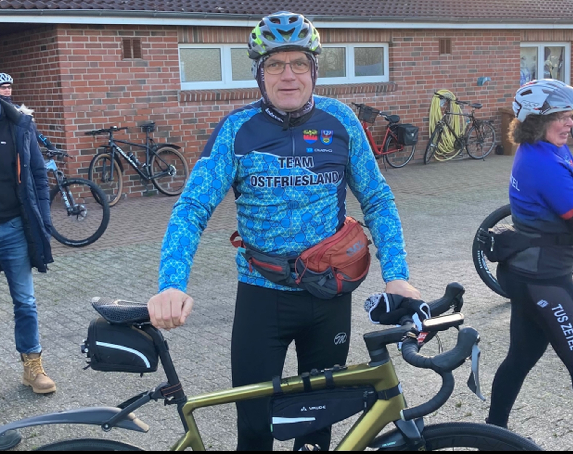  4. Lauf der WWBT vom RSV Hansa Soest 