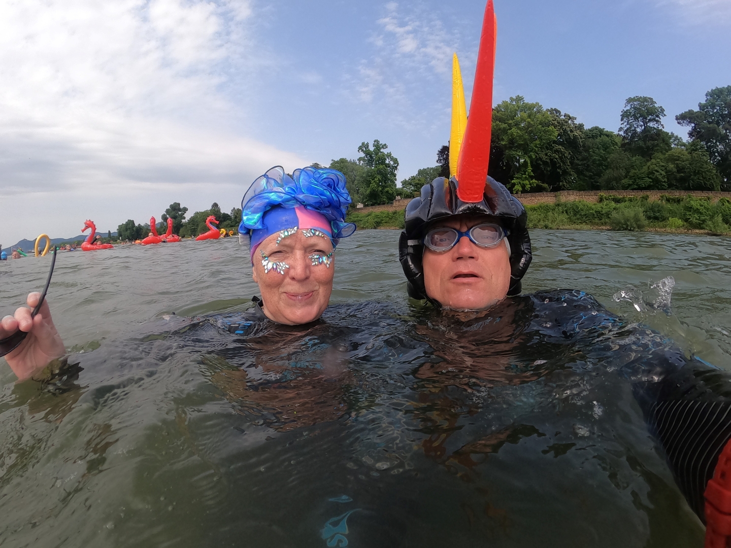 Emder LG Triathlon 
