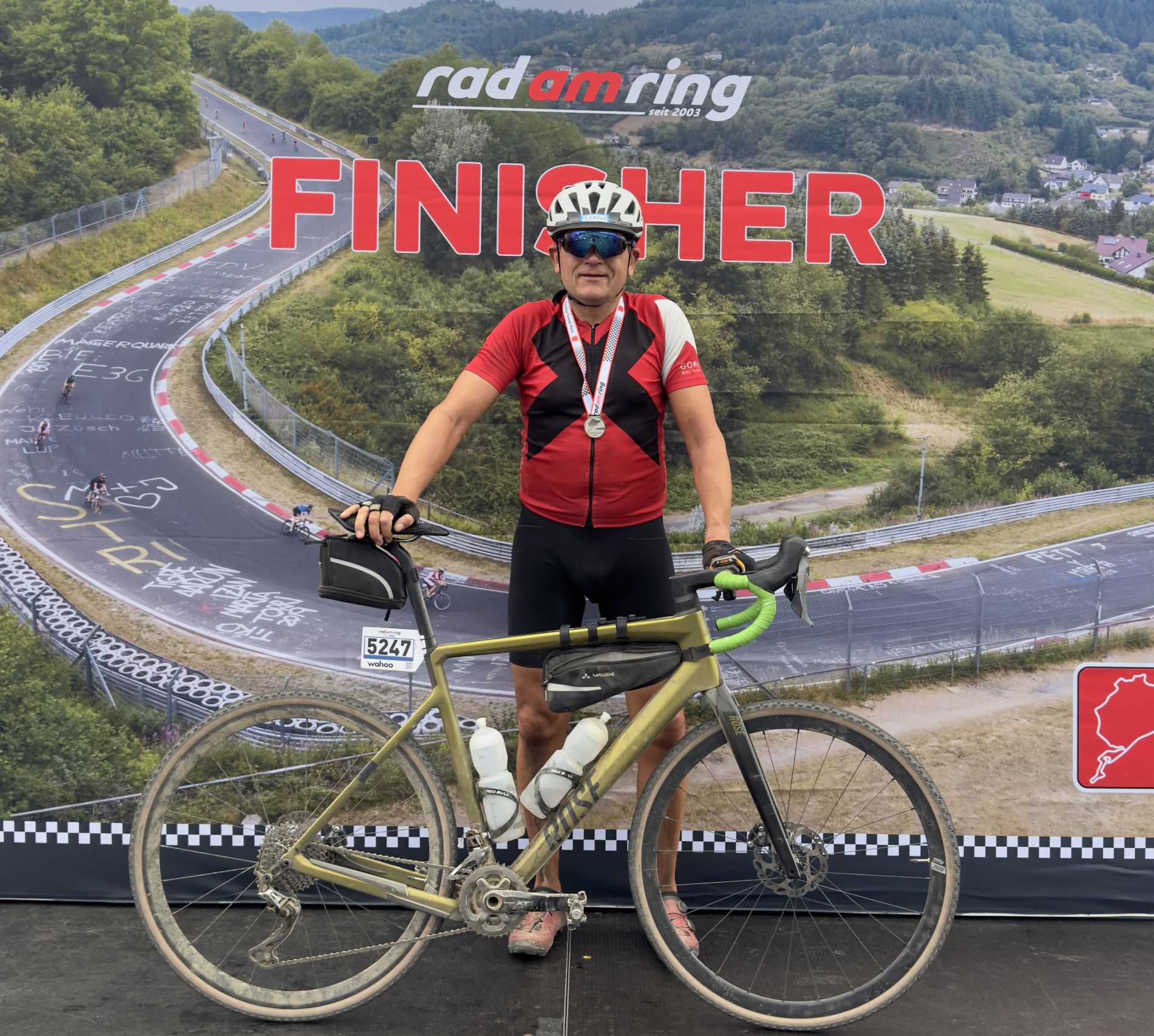 Rad am Ring 2025
