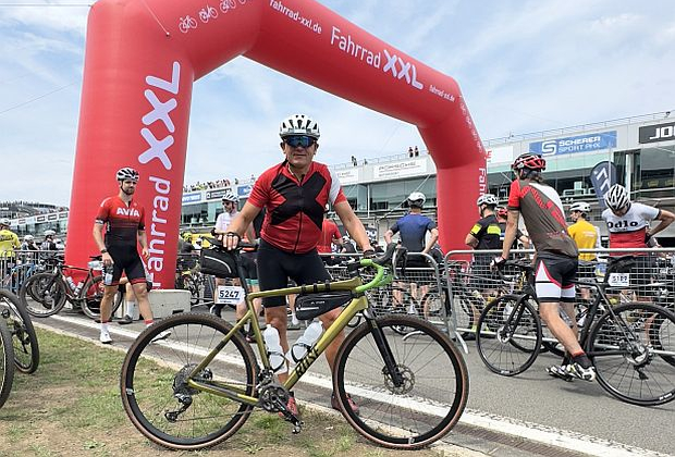 Rad am Ring 2025