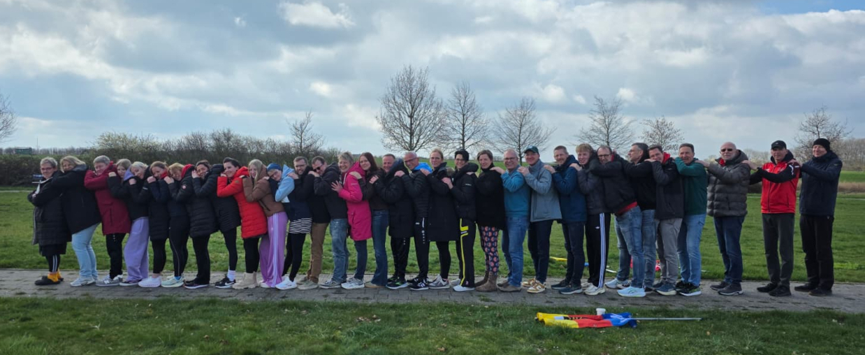 EMDER Laufgemeinschaft beim Prag‑Lauf 2026