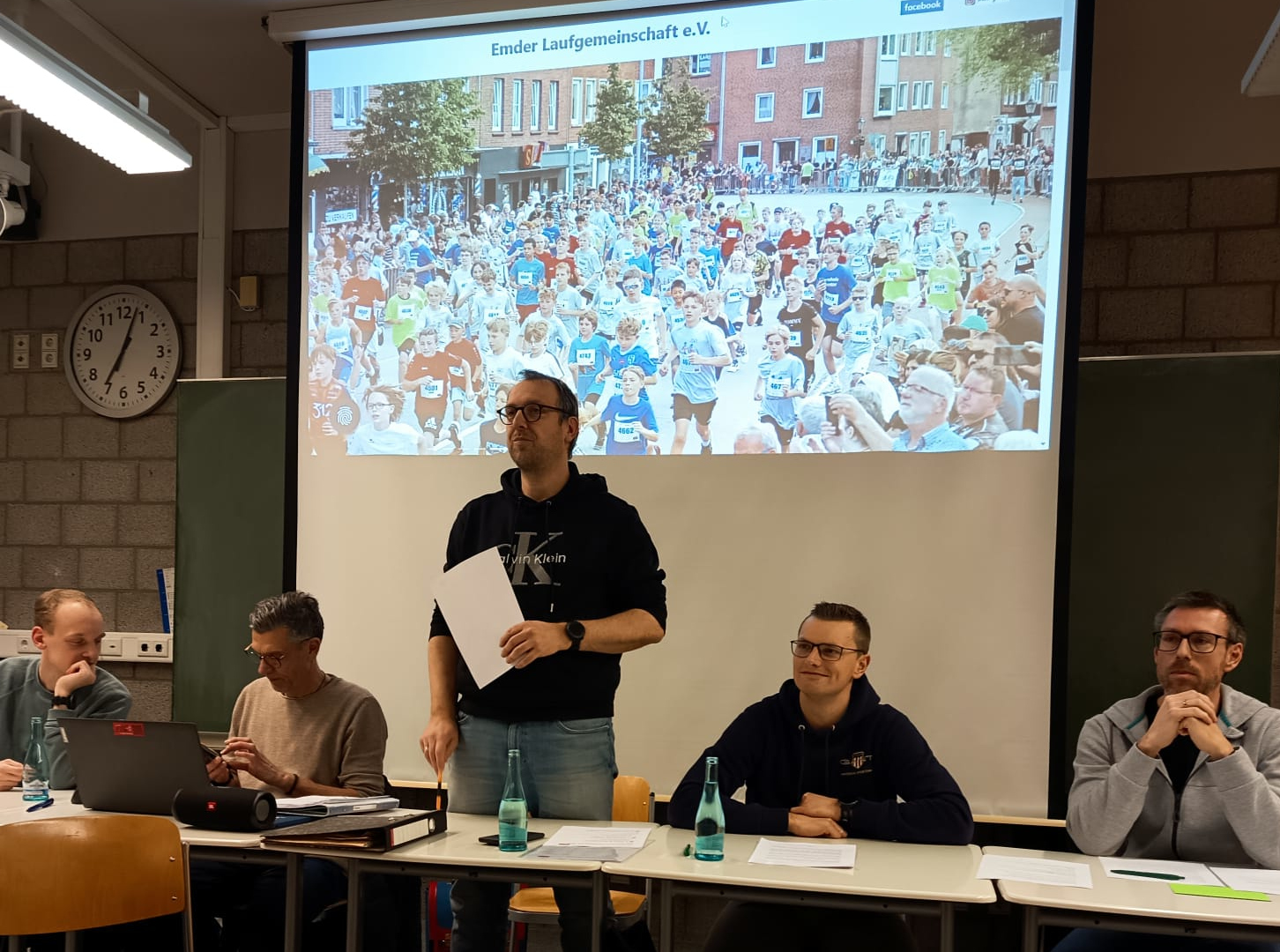 Rückblick der Jahreshauptversammlung 2026