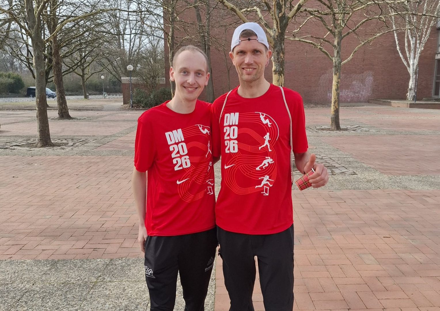 Deutsche Meisterschaften in Uelzen
