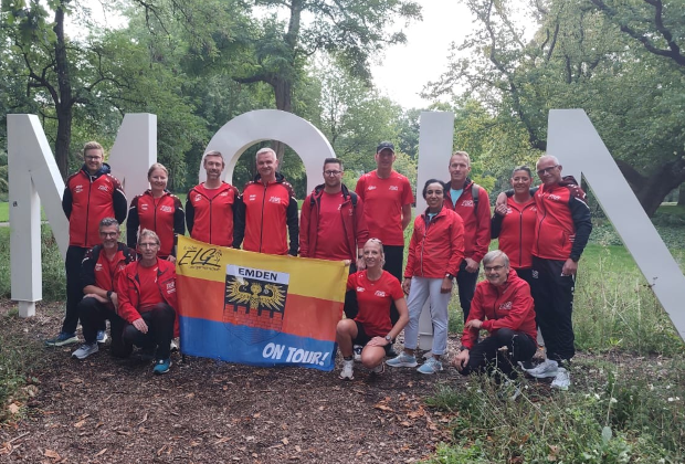 Bremen Halbmarathon 2026