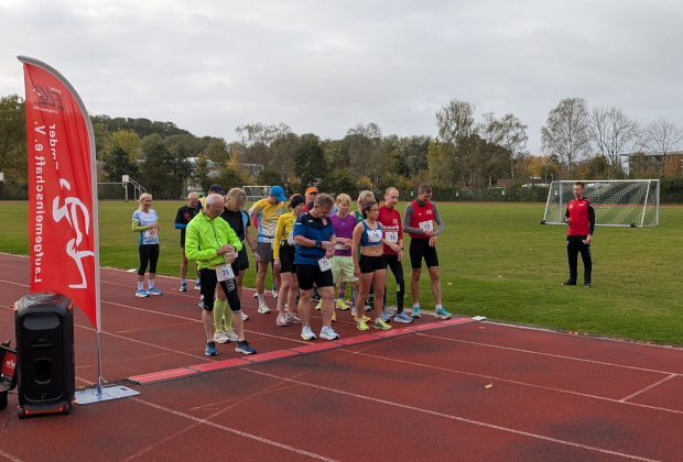 Emder LG Stundenlauf 2026
