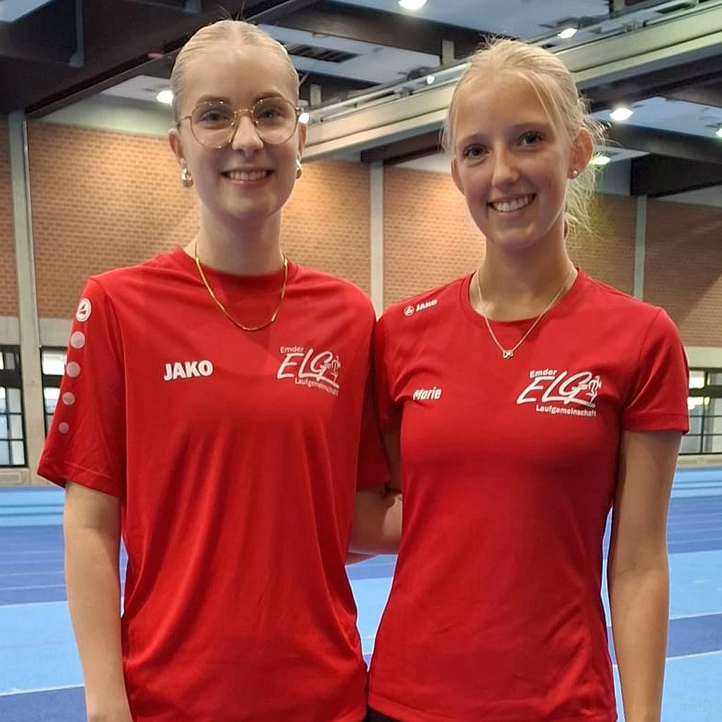Zwei neue Trainerinnen 
