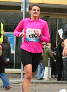 Hanna van Hove
