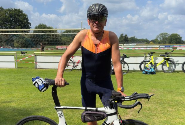 Rheiner Channel-Triathlon 2025