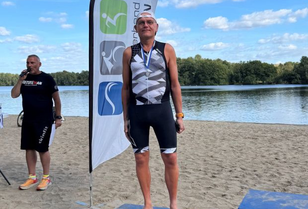 Triathlon am Monte Müllo