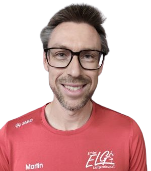 Martin Bergmann
